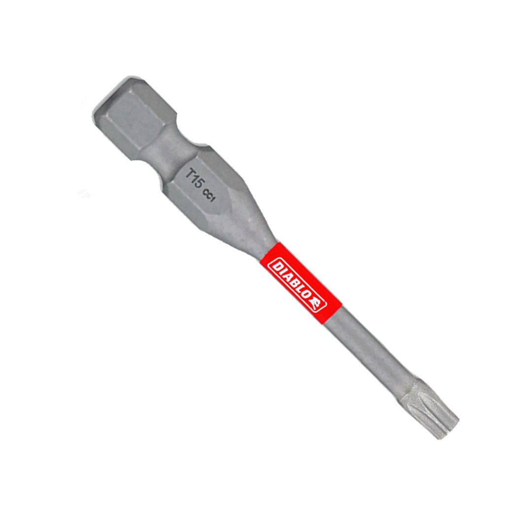 #15 Torx Drive Bit