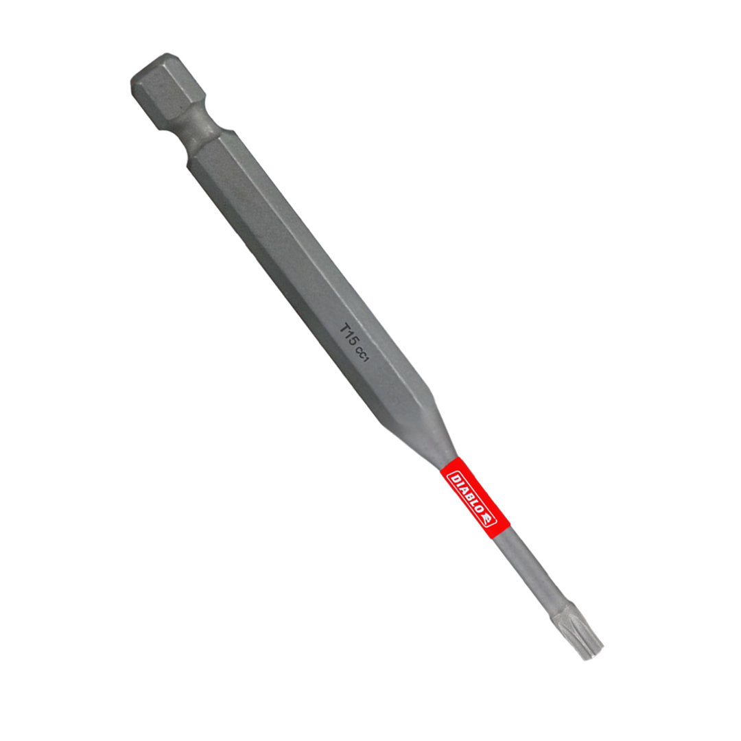 #15 Torx Drive Bit