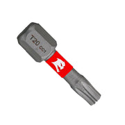 #20 Torx Drive Bits (100-Pk)