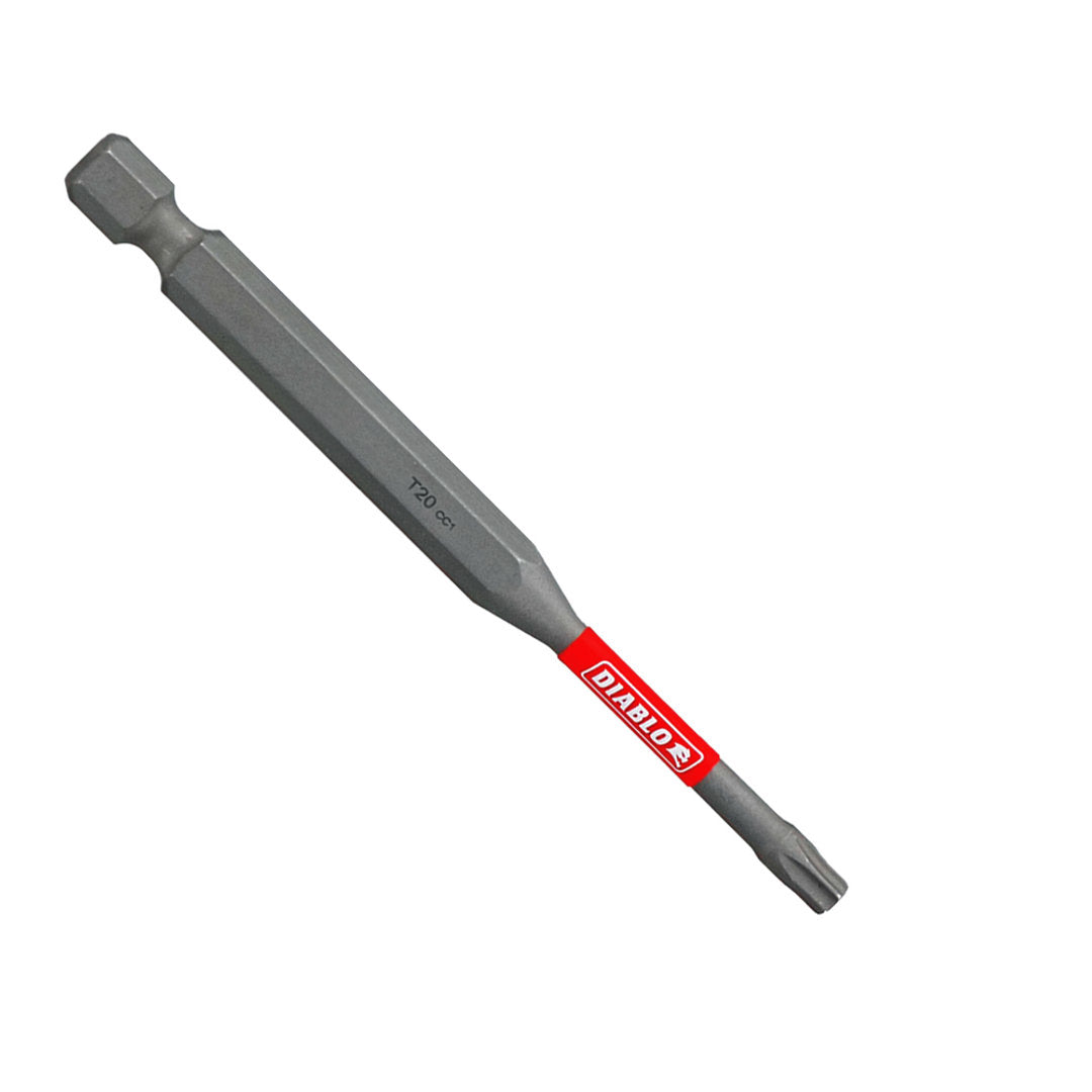 #20 Torx Drive Bit