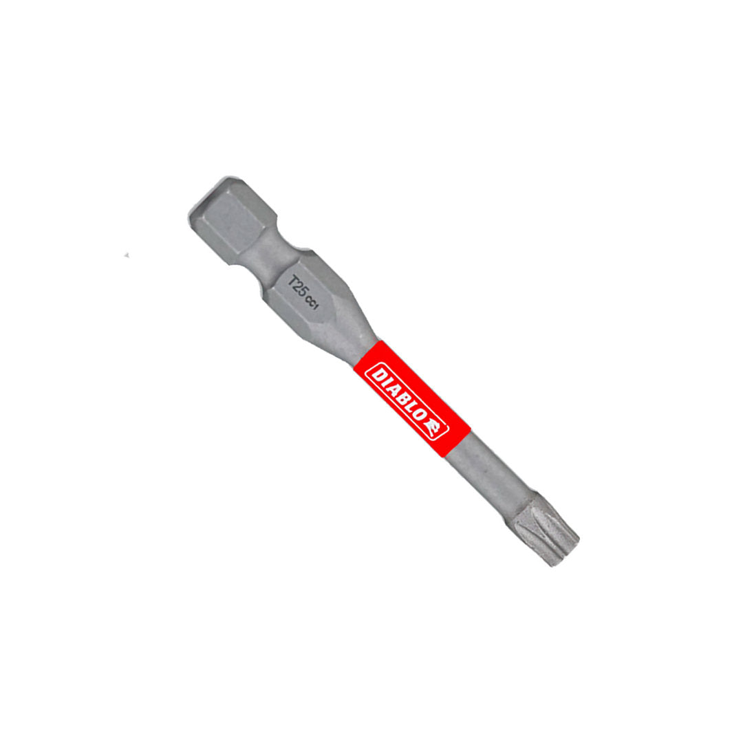 #25 Torx Drive Bit