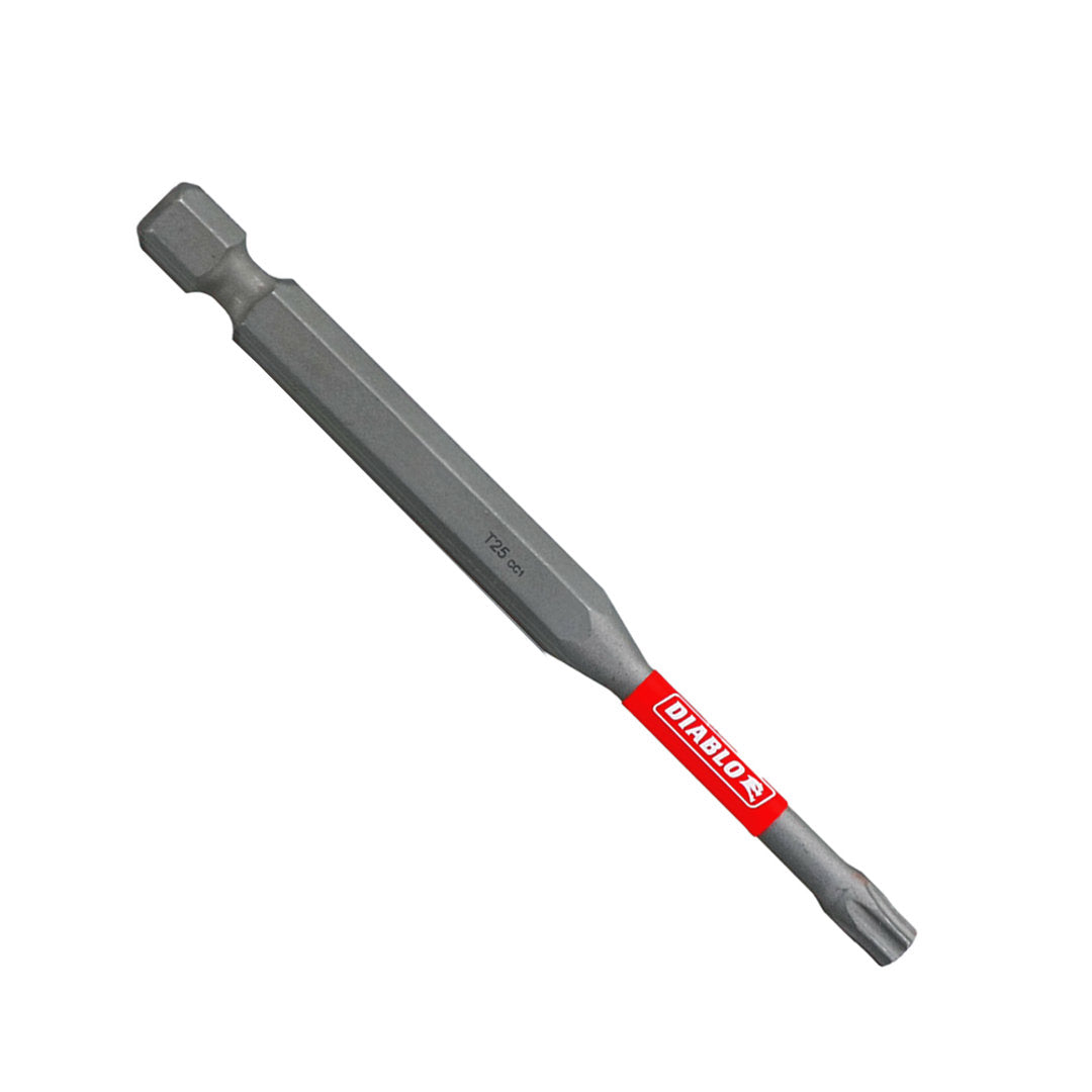 #25 Torx Drive Bit