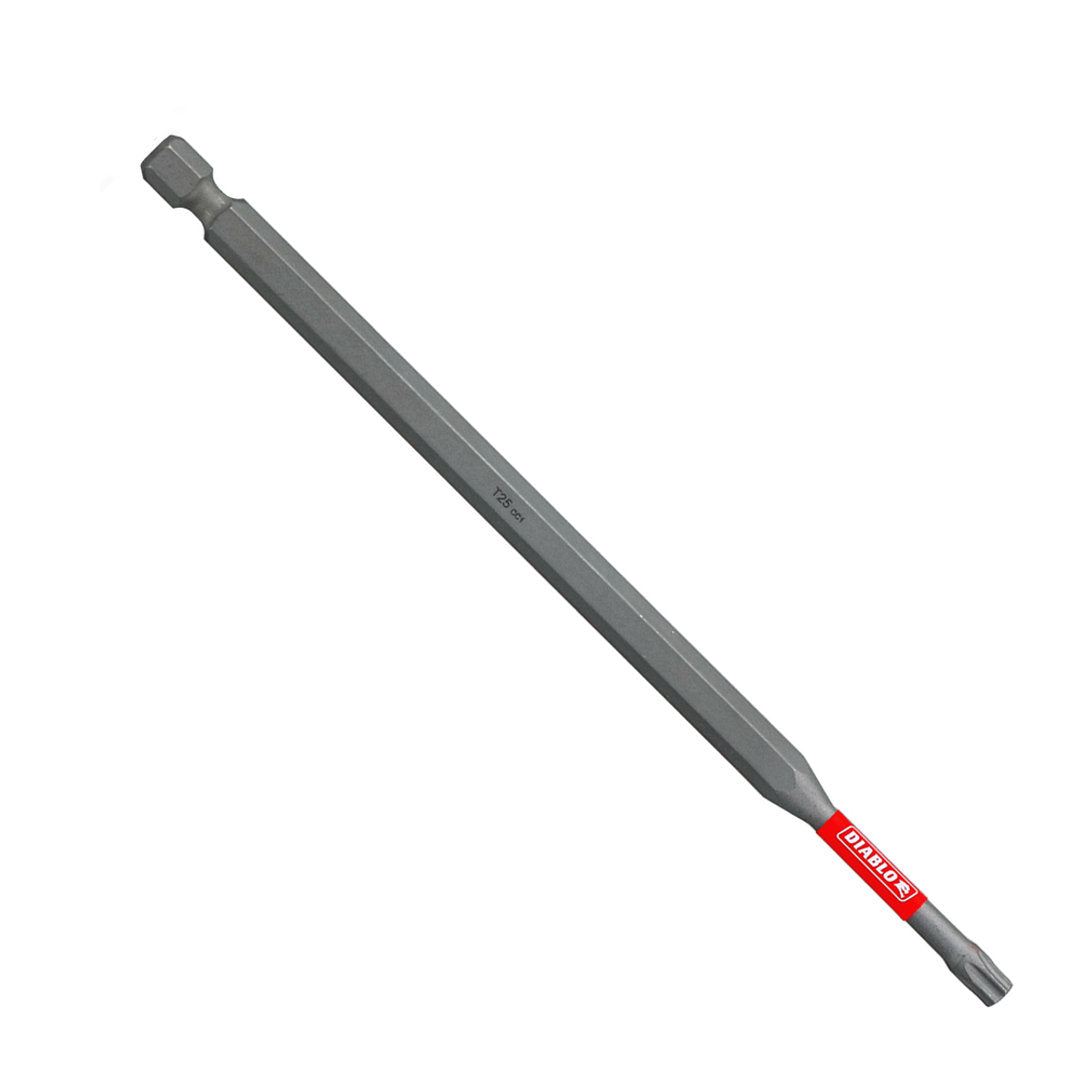 #25 Torx Drive Bit