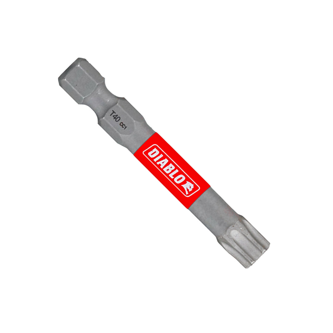 #40 Torx Drive Bit