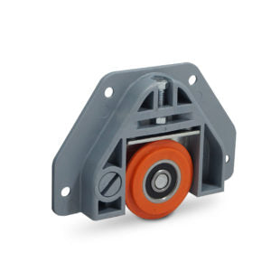Carrier Kit Ducasse CD50CX 110Lbs 2 Doors Set