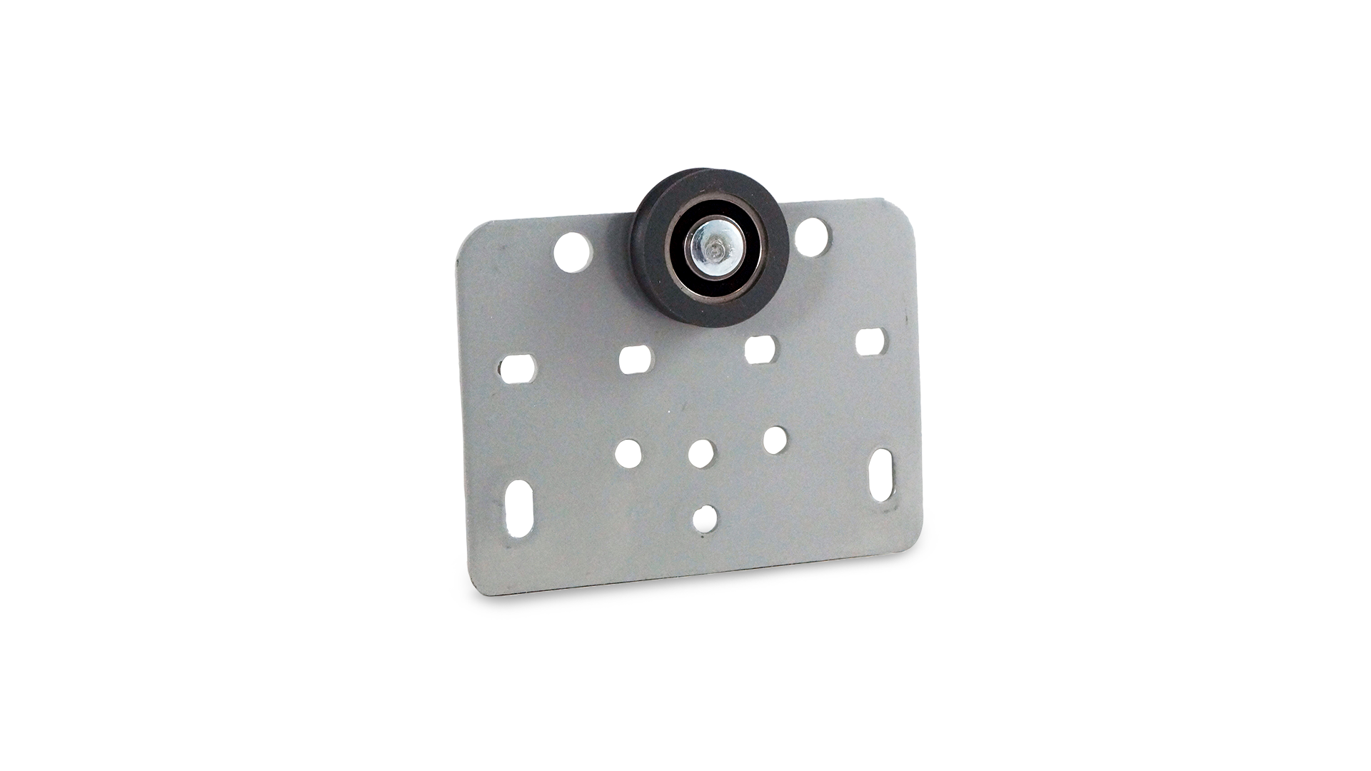 Carrier Kit Ducasse CA4585 For Wood Or Aluminum Doors 2 Doors Up To 66 lbs