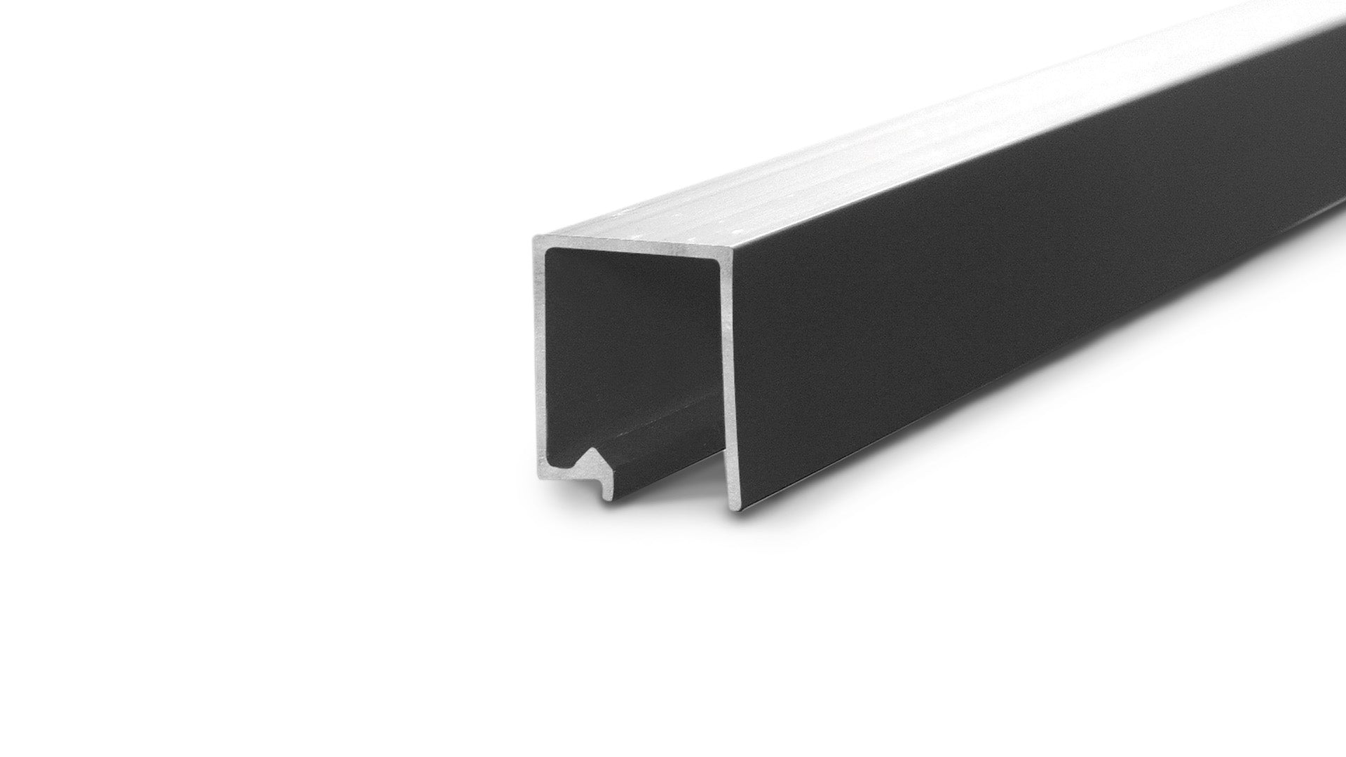 Carrier Track Ducasse PL25 AL 3m (9.85 ft)