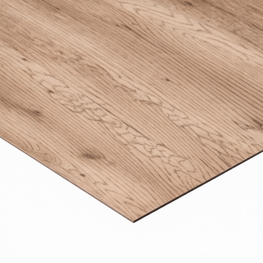 HARDBOARD SANDALWOOD 1/8 48X