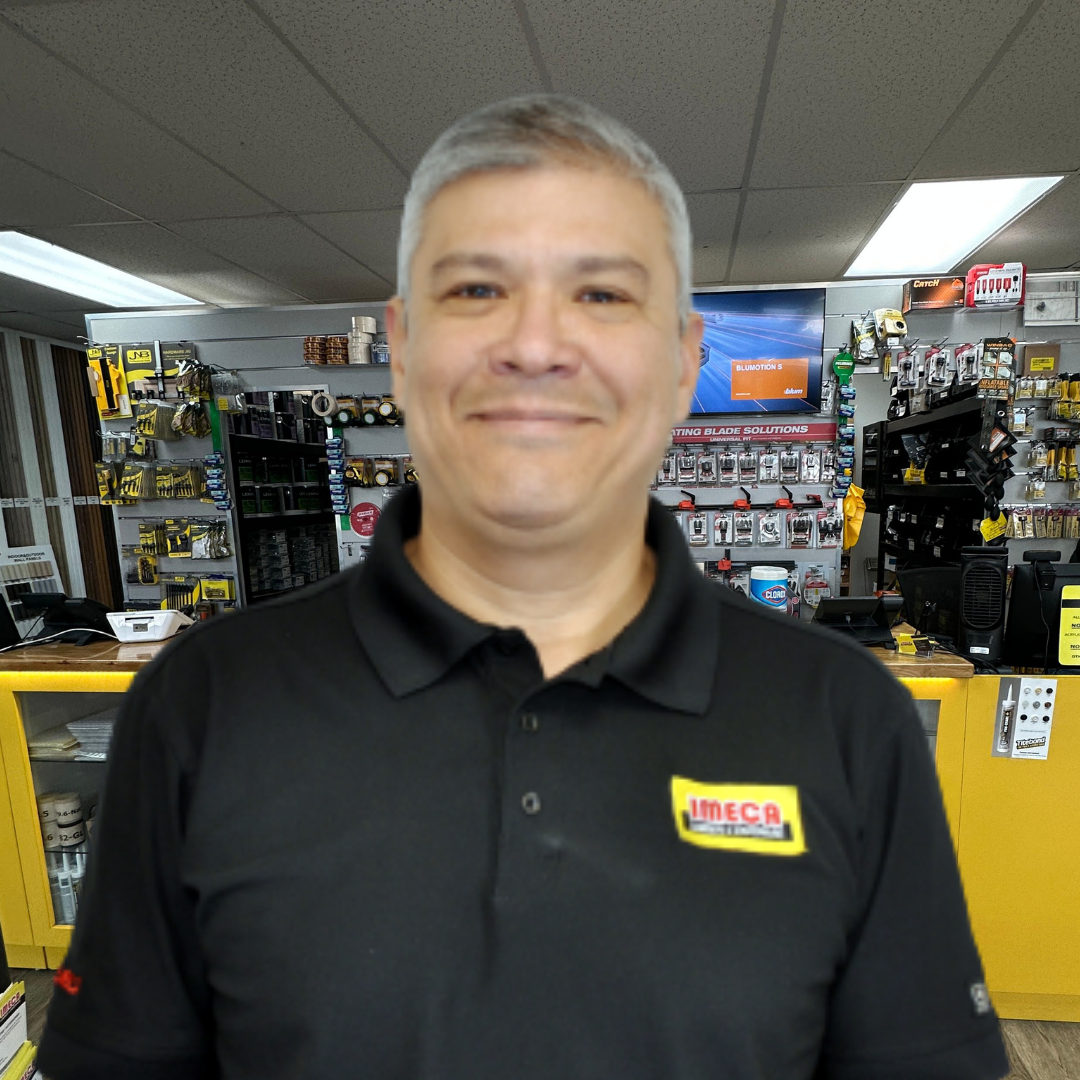 Cesar Contreras