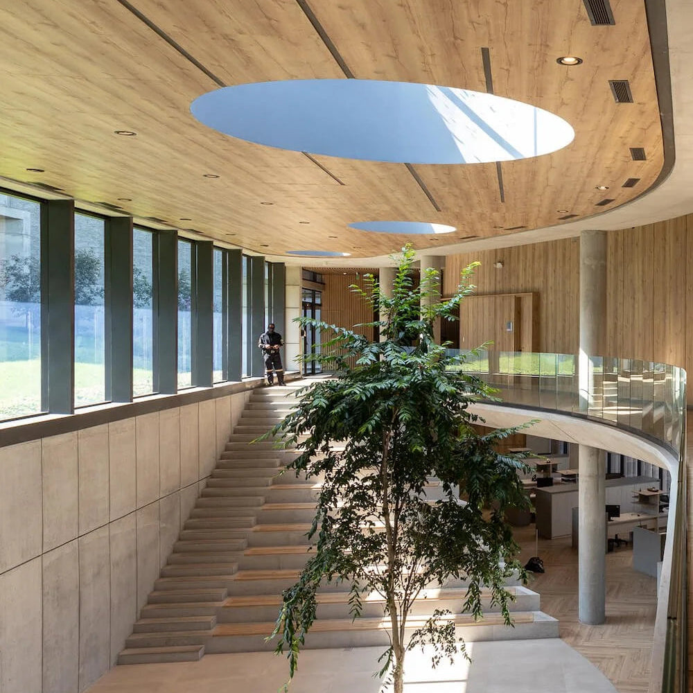 MELAMINA DUNA 4X8 3/4