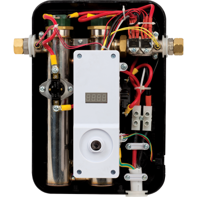 ECO11 TANKLESS WATER HEATER