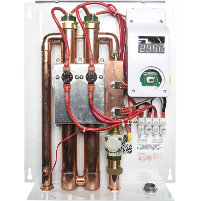 ECO 18 KW TANKLESS WATER HEATER