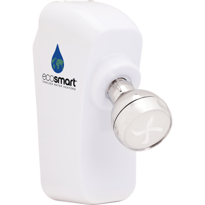 ECO ELECTRIC SHOWER HEAD 3KW
