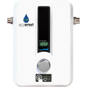 ECO 8 THANKLESS WATER HEATER
