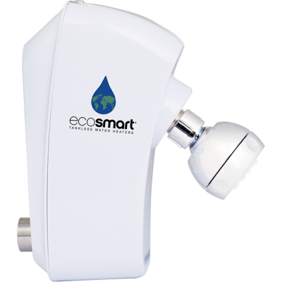 Eco Smart Tankless 3.5