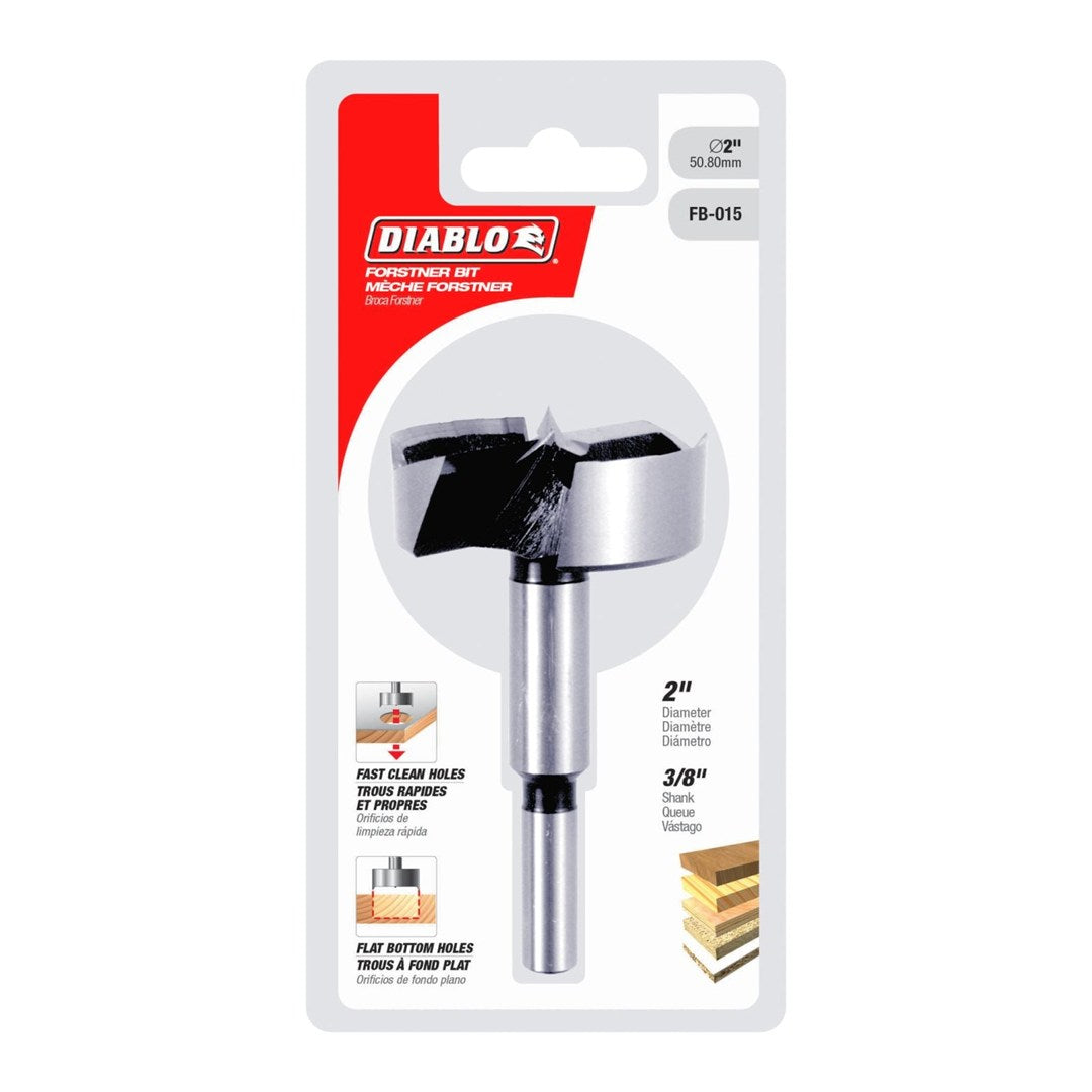 Forstner Bit For Wood