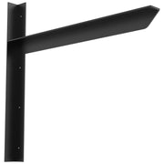 CG-Carolina - 24x2x24 - Flat Black | Federal Brace