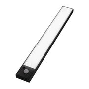 Eco-Lucent LED Light Bar - Aluminum - Black - 11.93 x 1.57 x 0.70