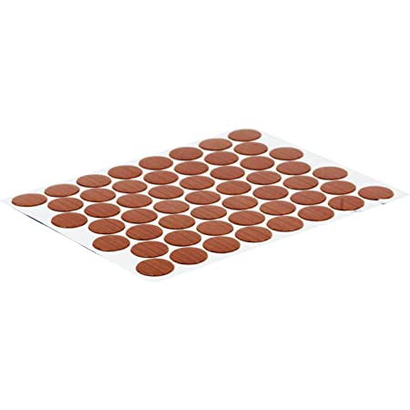 FASTCAP AUTUM CHERRY (PVC)