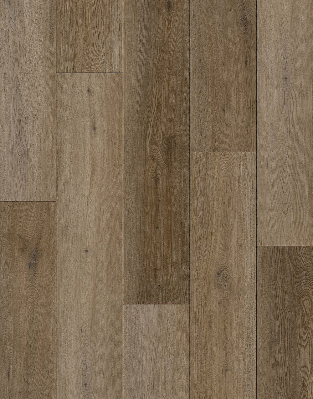 Vinyl Flooring Giorgia American Collection Washington, 7" x 48", 12 mil Wear Layer