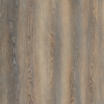 Vinyl Flooring Giorgia European Collection Lugano, 7" x 48", 20 mil Wear Layer