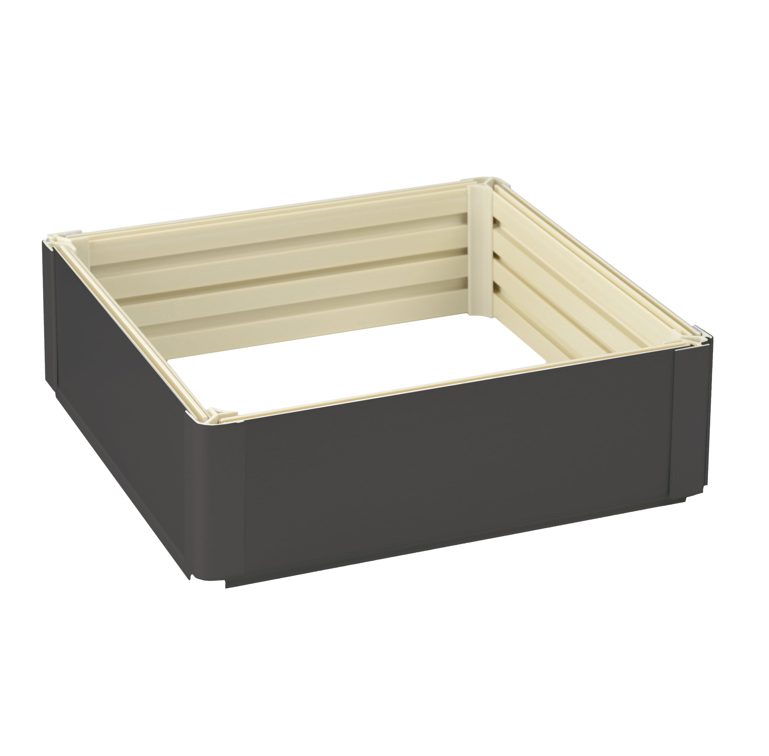 TOE KICK FLAT 100MM/3M(10' LONG)4" MBK