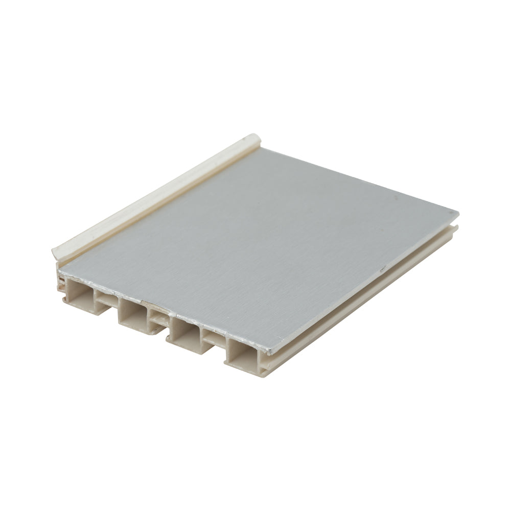 TOE KICK FLAT 150MM /3M(10'LONG)6" MBK