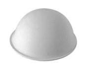 Screws for dowels & door bumpers Door bumpers 2.0 mm