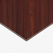 LAM ACAJOU MAHOGANY 4x8 1/32