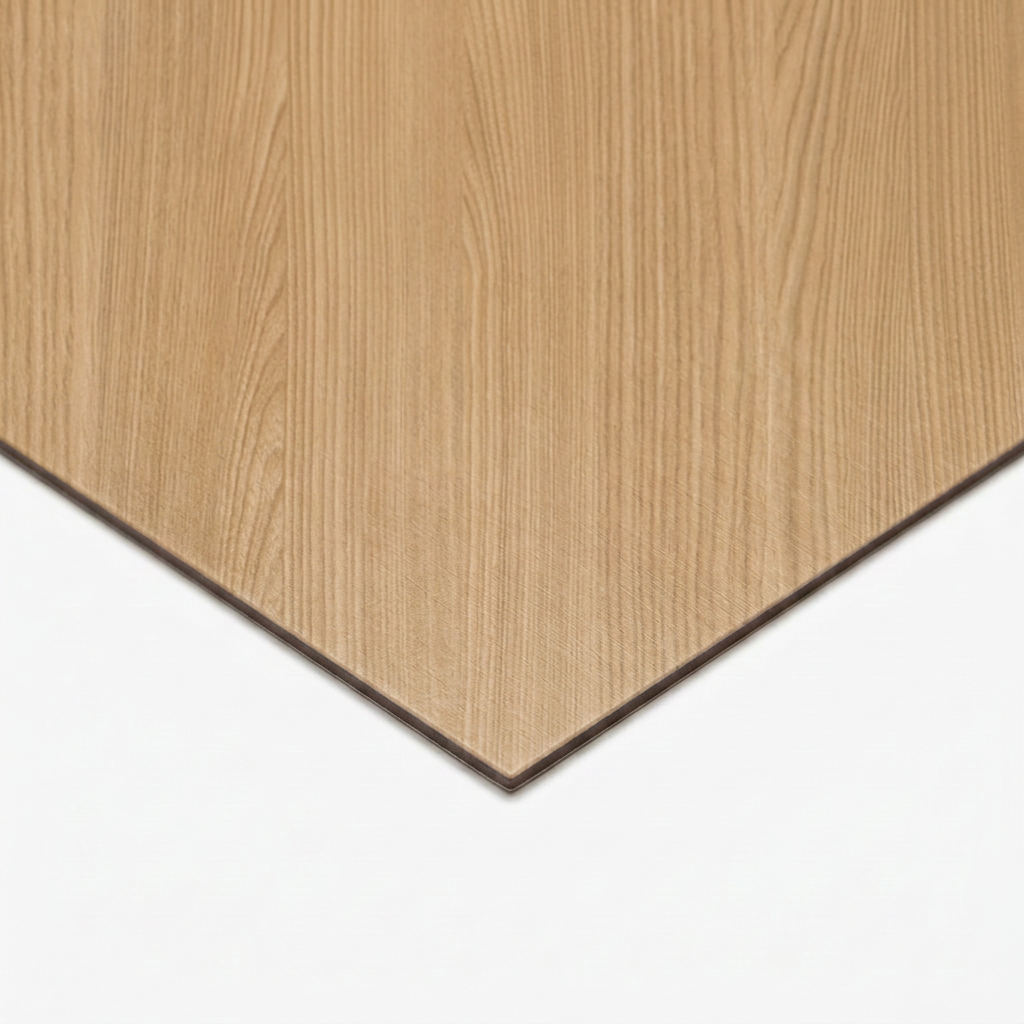 LAM AGED ASH WOODBRUSH 5X12 1/16
