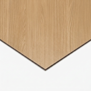 LAM AGED ASH WOODBRUSH 5X12 1/16