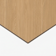 LAM AGED ASH 4X8 1/32
