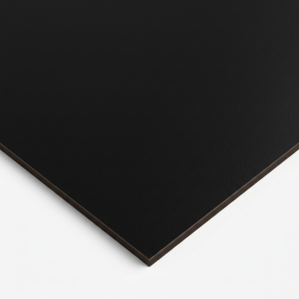 LAM BLACK 12NG 5X12 1/16