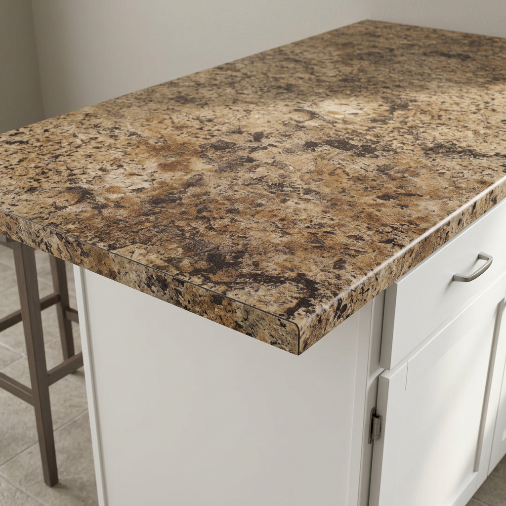 LAM BUTTERUM GRANITE 4x8 1/32