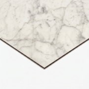 LAM CARRARA BIANCO 4X8 1/32