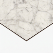LAM CARRARA BIANCO 4X8 1/16