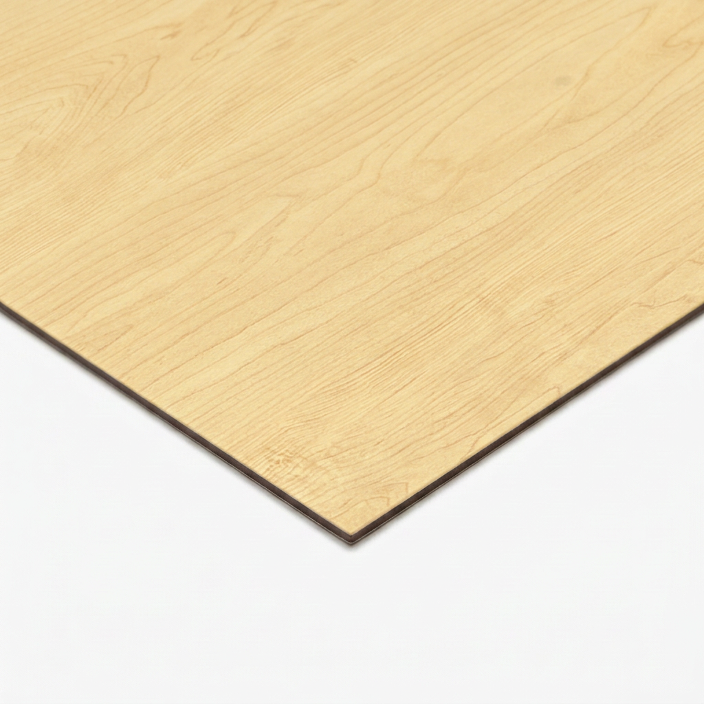 LAM CHLSEA MAPLE 1/16  5X12