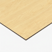 LAM CHLSEA MAPLE 1/16  5X12