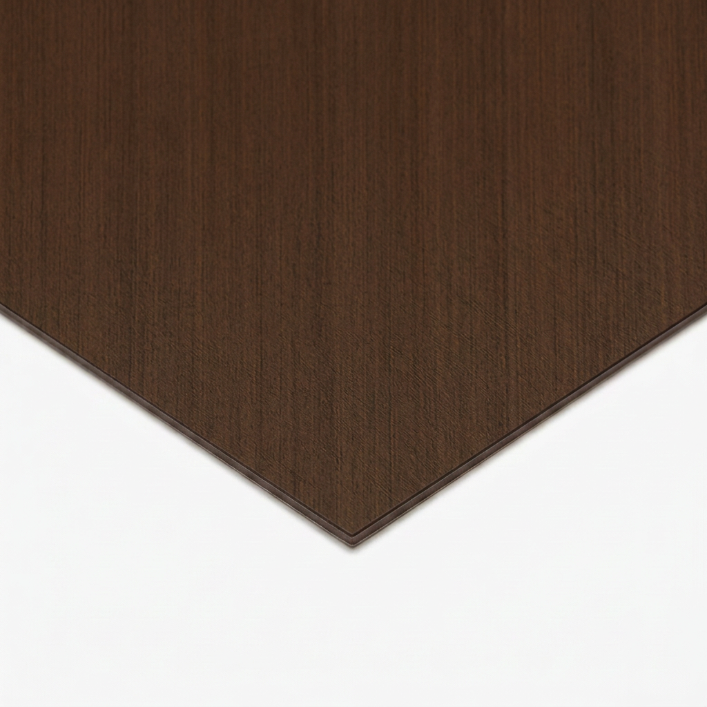 LAM CHESNUT WOODLINE 4X8 1/32