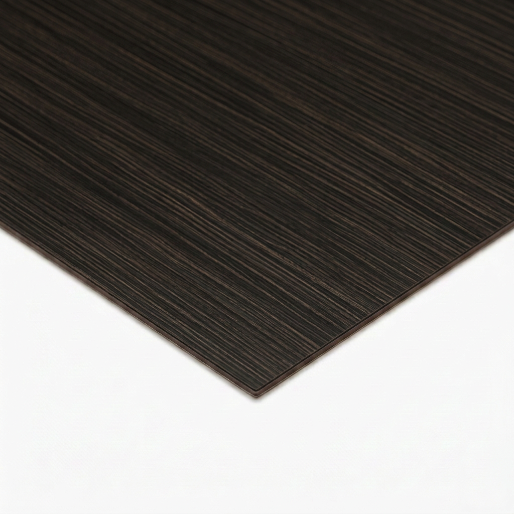 LAM EBONY 4X8