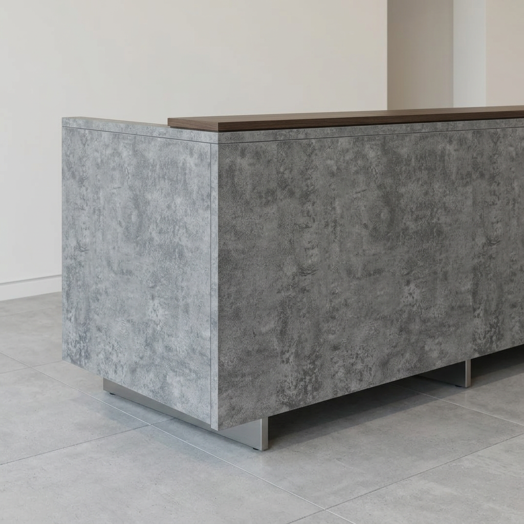 LAM ELEMENRAL CONCRETE 4X8 1/16