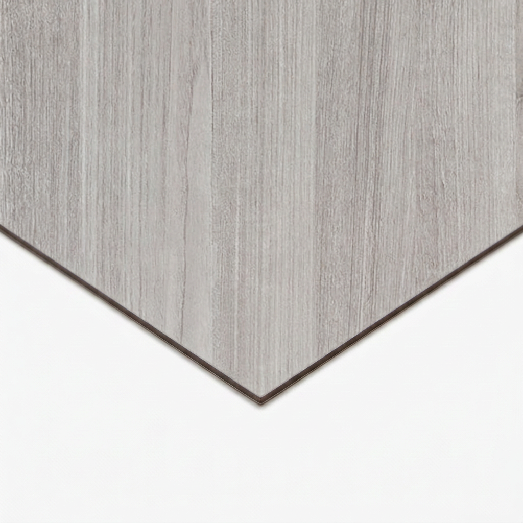 LAM FOX TEAKWOOD 4X8 1/32