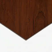 LAM GLAMOUR CHERRY 43 4X8 1/32