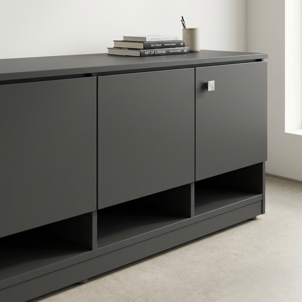 LAM GRAPHITE 4x8 1/16