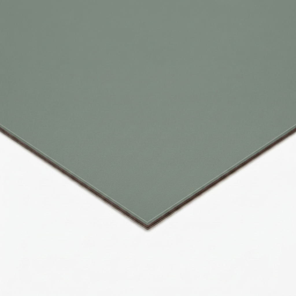 LAM GREEN SLATE 4X8 1/32