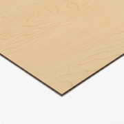 LAM HARD ROCK MAPLE 4X8 1/32