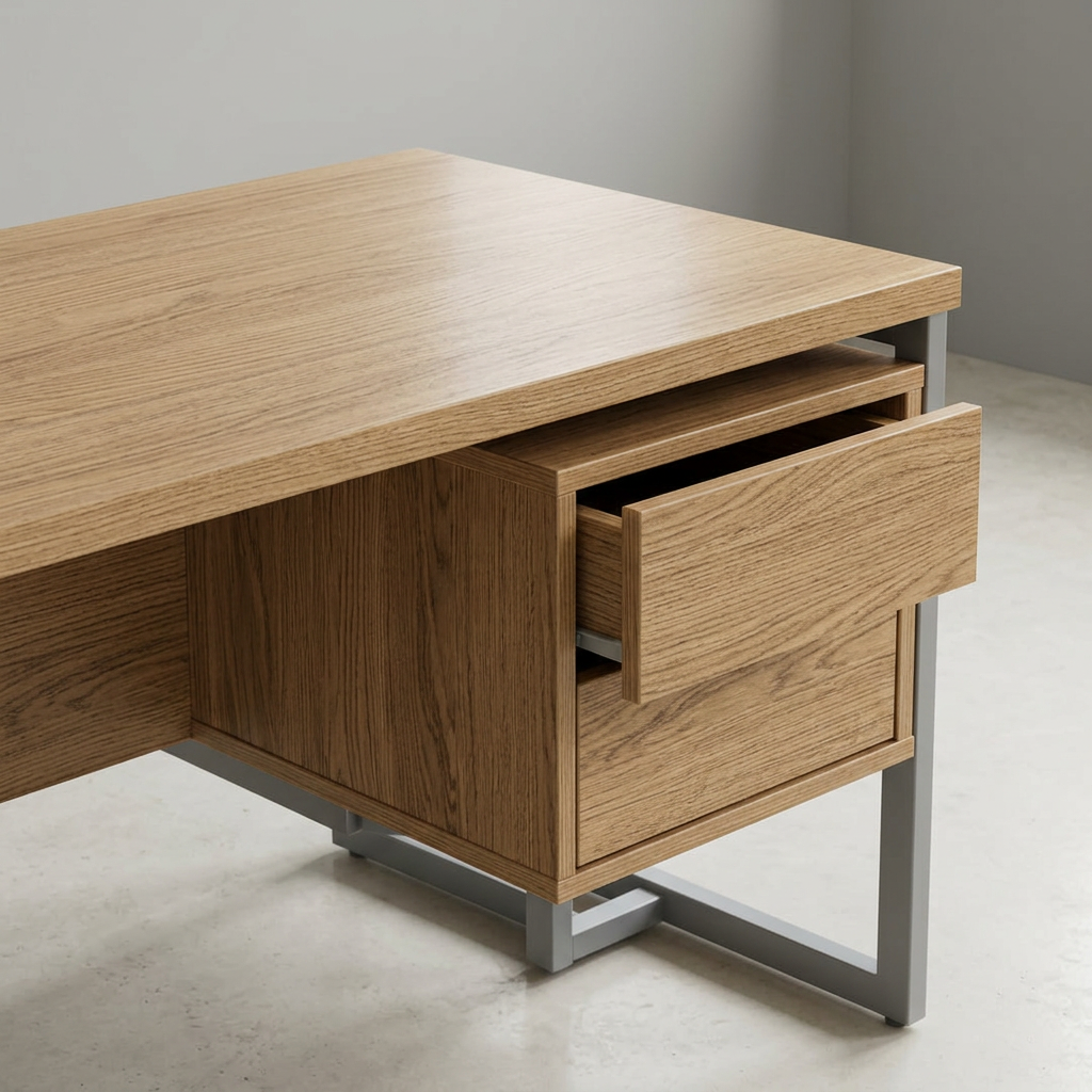 LAM MILLENNIUM OAK 4X8 1/32
