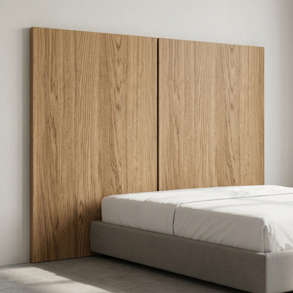 LAM MILLENNIUM OAK 4X8