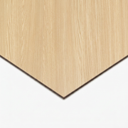 LAM NATURAL ASH WOOD BRUSH 4X8 1/32