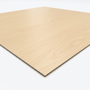 LAM NAT. MAPLE 4X8 1/32